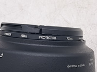 Cameralens, nikon, af-s nikkor 24-120mm 1.4 g ed - afbeelding 9 van  9