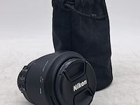 Cameralens, nikon, af-s nikkor 24-120mm 1.4 g ed