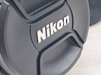 Cameralens, nikon, af-s nikkor 24-120mm 1.4 g ed - afbeelding 2 van  8