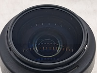 Cameralens, nikon, af-s nikkor 24-120mm 1.4 g ed - afbeelding 3 van  8