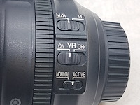 Cameralens, nikon, af-s nikkor 24-120mm 1.4 g ed - afbeelding 5 van  8
