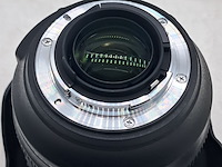 Cameralens, nikon, af-s nikkor 24-120mm 1.4 g ed - afbeelding 7 van  8