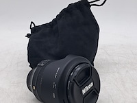Cameralens, nikon, af-s nikkor 24-120mm 1.4 g ed