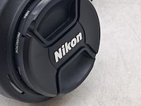 Cameralens, nikon, af-s nikkor 24-120mm 1.4 g ed - afbeelding 3 van  10