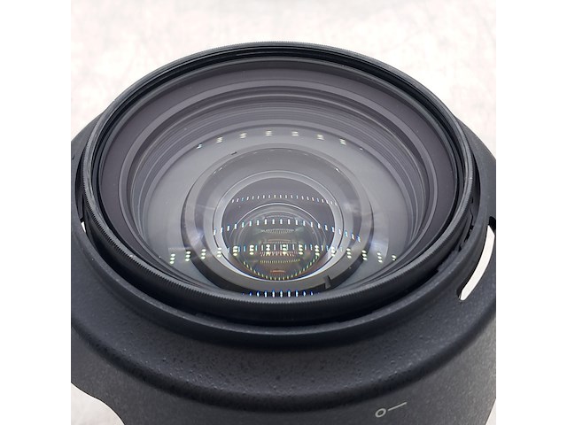 Cameralens, nikon, af-s nikkor 24-120mm 1.4 g ed - afbeelding 6 van  10