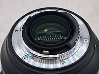 Cameralens, nikon, af-s nikkor 24-120mm 1.4 g ed - afbeelding 7 van  10