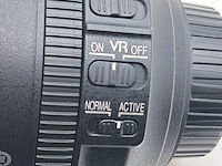 Cameralens, nikon, af-s nikkor 24-120mm 1.4 g ed - afbeelding 10 van  10