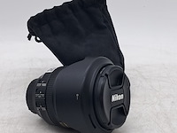 Cameralens, nikon, af-s nikkor 24-120mm 1.4 g ed
