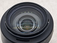 Cameralens, nikon, af-s nikkor 24-120mm 1.4 g ed - afbeelding 3 van  8
