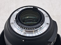 Cameralens, nikon, af-s nikkor 24-120mm 1.4 g ed - afbeelding 4 van  8