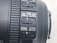 Cameralens, nikon, af-s nikkor 24-120mm 1.4 g ed - afbeelding 7 van  8