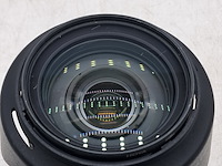 Cameralens, nikon, af-s nikkor 24-120mm 1:4 g ed - afbeelding 2 van  8