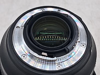 Cameralens, nikon, af-s nikkor 24-120mm 1:4 g ed - afbeelding 3 van  8