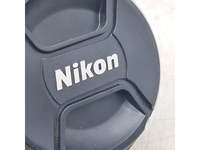 Cameralens, nikon, af-s nikkor 24-120mm 1:4g ed - afbeelding 2 van  8