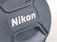 Cameralens, nikon, af-s nikkor 24-120mm 1:4g ed - afbeelding 2 van  8