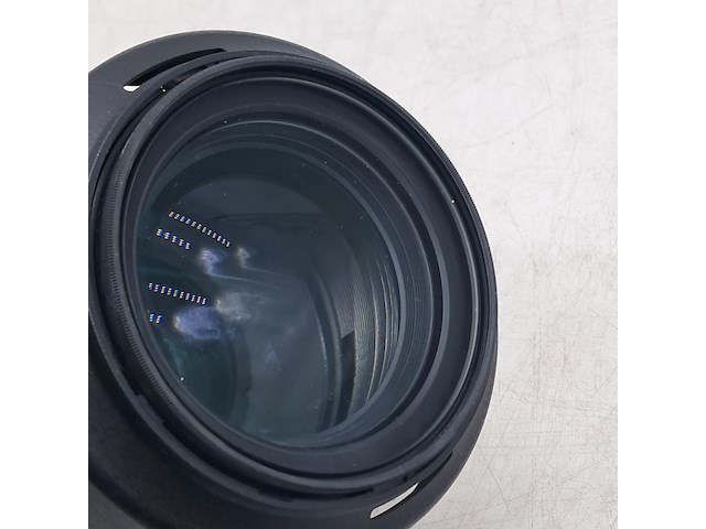 Cameralens, nikon, af-s nikkor 24-120mm 1:4g ed - afbeelding 3 van  8