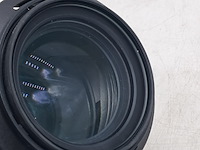 Cameralens, nikon, af-s nikkor 24-120mm 1:4g ed - afbeelding 3 van  8