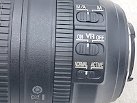 Cameralens, nikon, af-s nikkor 24-120mm 1:4g ed - afbeelding 6 van  8