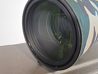 Cameralens, nikon, af-s nikkor 400mm 1:2.8e fl ed vr - afbeelding 3 van  8