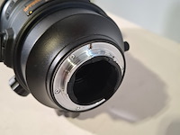 Cameralens, nikon, af-s nikkor 400mm 1:2.8e fl ed vr - afbeelding 7 van  8
