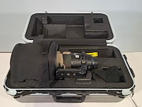 Cameralens, nikon, af-s nikkor 400mm 1:2.8e fl ed vr - afbeelding 8 van  8