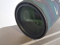 Cameralens, nikon, af-s nikkor 400mm 1:2.8e fl ed vr - afbeelding 3 van  8