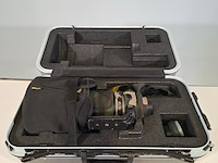 Cameralens, nikon, af-s nikkor 400mm 1:2.8e fl ed vr - afbeelding 8 van  8