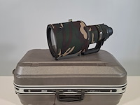 Cameralens, nikon, af-s nikkor 400mm 1:2.8e fled - afbeelding 1 van  8