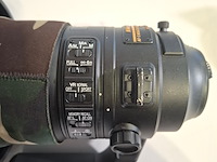 Cameralens, nikon, af-s nikkor 400mm 1:2.8e fled - afbeelding 5 van  8
