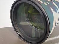 Cameralens, nikon, af-s nikkor 400mm 1:2.8e fled - afbeelding 3 van  8