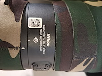 Cameralens, nikon, af-s nikkor 400mm 1:2.8e fled - afbeelding 5 van  8