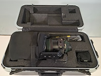 Cameralens, nikon, af-s nikkor 400mm 1:2.8e fled - afbeelding 8 van  8