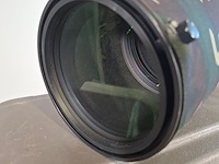 Cameralens, nikon, af-s nikkor 600mm 1:4e fl ed vr - afbeelding 3 van  8