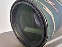 Cameralens, nikon, af-s nikkor 600mm 1:4e fl ed vr - afbeelding 3 van  9