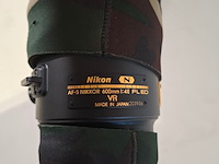 Cameralens, nikon, af-s nikkor 600mm 1:4e fl ed vr - afbeelding 7 van  9