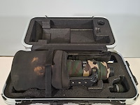 Cameralens, nikon, af-s nikkor 600mm 1:4e fl ed vr - afbeelding 9 van  9