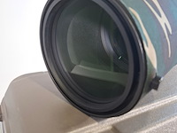 Cameralens, nikon, af-s nikkor 600mm 1:4e fled vr - afbeelding 3 van  8
