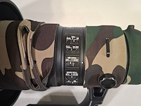 Cameralens, nikon, af-s nikkor 600mm 1:4e fled vr - afbeelding 4 van  8