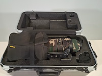 Cameralens, nikon, af-s nikkor 600mm 1:4e fled vr - afbeelding 8 van  8