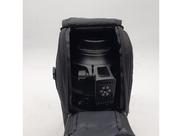 Cameralens, nikon, af-s nikkor 80-400mm 1:4.5-5.6g ed vr - afbeelding 2 van  10