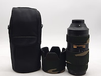 Cameralens, nikon, af-s nikkor 80-400mm 1:4.5-5.6g ed vr - afbeelding 1 van  10