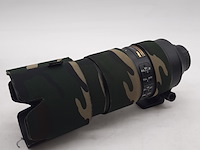 Cameralens, nikon, af-s nikkor 80-400mm 1:4.5-5.6g ed vr - afbeelding 3 van  10