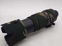 Cameralens, nikon, af-s nikkor 80-400mm 1:4.5-5.6g ed vr - afbeelding 4 van  10