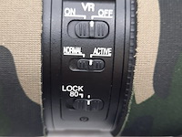 Cameralens, nikon, af-s nikkor 80-400mm 1:4.5-5.6g ed vr - afbeelding 7 van  10