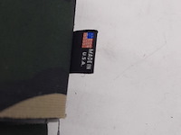 Cameralens, nikon, af-s nikkor 80-400mm 1:4.5-5.6g ed vr - afbeelding 9 van  10