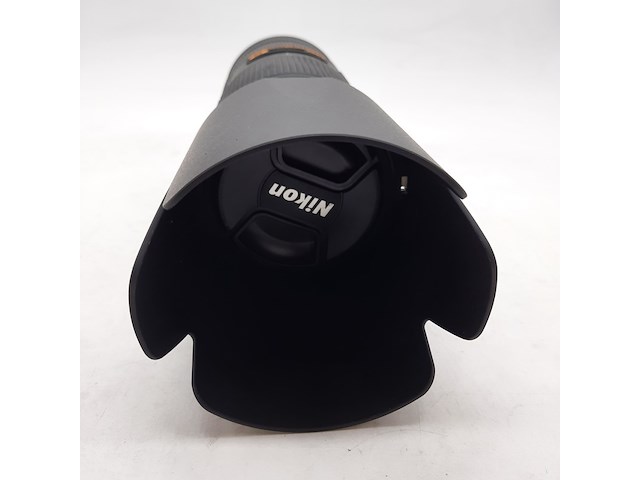 Cameralens, nikon, af-s nikkor 80-400mm 1:4.5-5.6g ed - afbeelding 2 van  12