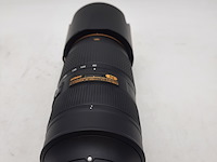 Cameralens, nikon, af-s nikkor 80-400mm 1:4.5-5.6g ed - afbeelding 3 van  12