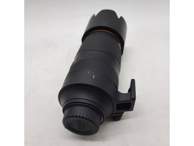 Cameralens, nikon, af-s nikkor 80-400mm 1:4.5-5.6g ed - afbeelding 4 van  12