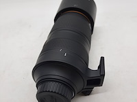 Cameralens, nikon, af-s nikkor 80-400mm 1:4.5-5.6g ed - afbeelding 4 van  12