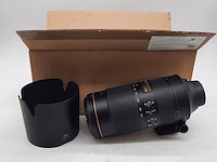 Cameralens, nikon, af-s nikkor 80-400mm 1:4.5-5.6g ed - afbeelding 1 van  12